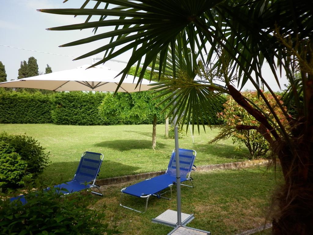 Villa Jolanda Fratte Rosa Rom bilde