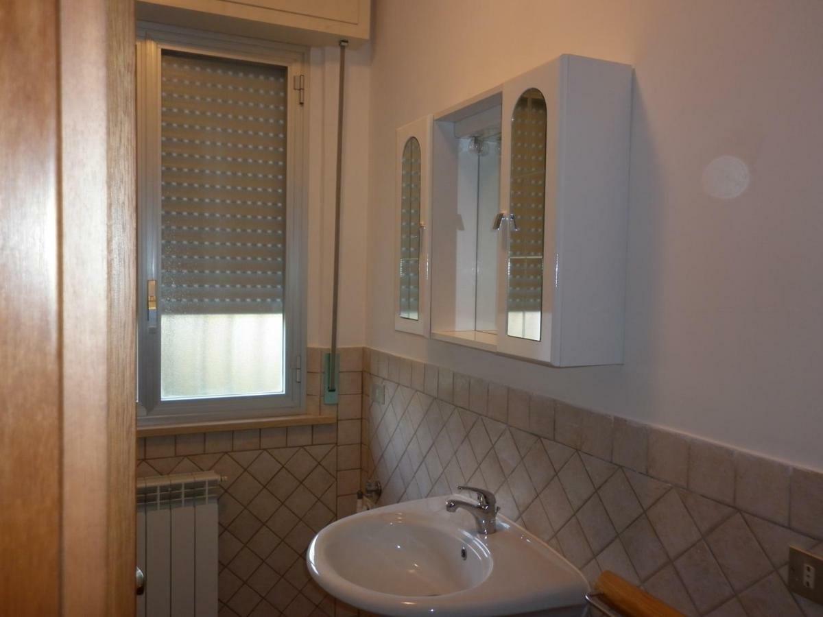 Villa Jolanda Fratte Rosa Eksteriør bilde